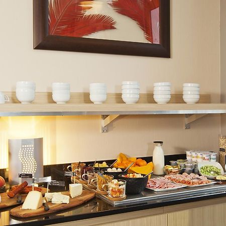 Residhome Grenoble Caserne De Bonne Dış mekan fotoğraf