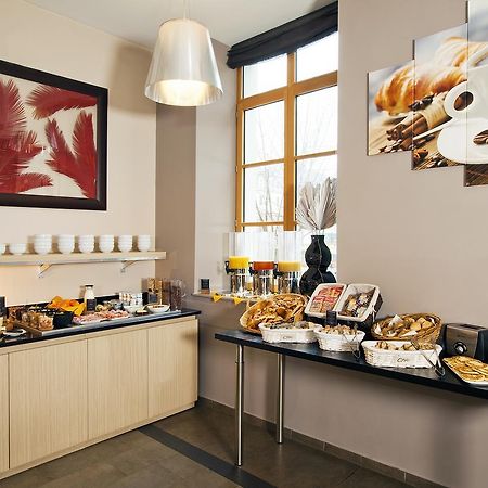 Residhome Grenoble Caserne De Bonne Dış mekan fotoğraf