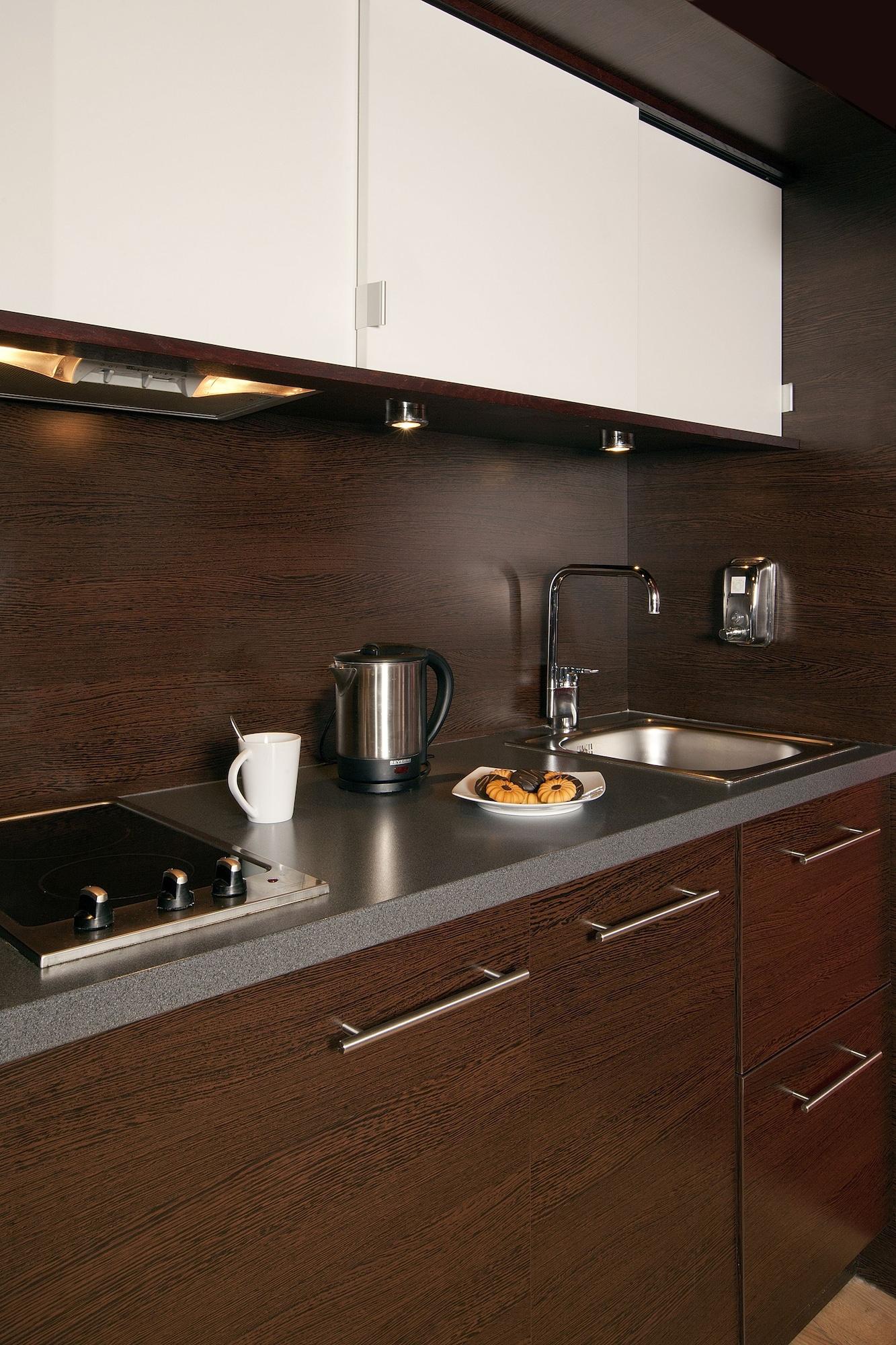 Residhome Grenoble Caserne De Bonne Dış mekan fotoğraf