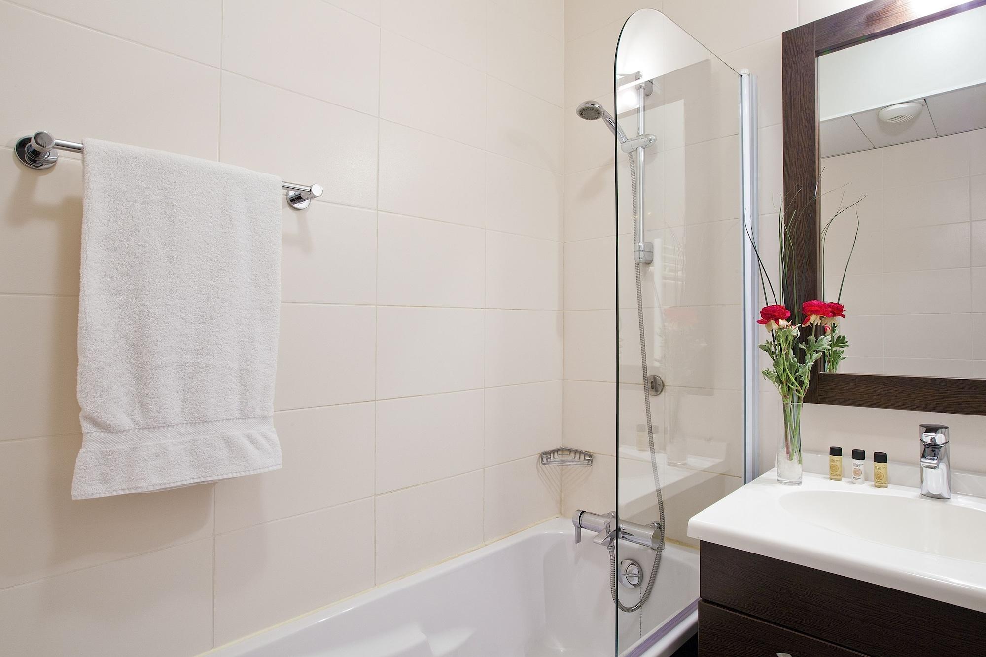 Residhome Grenoble Caserne De Bonne Dış mekan fotoğraf