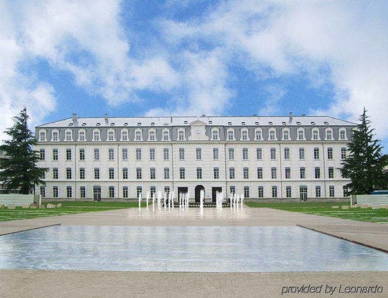 Residhome Grenoble Caserne De Bonne Dış mekan fotoğraf