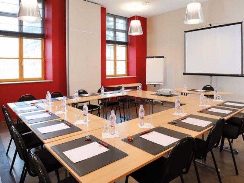 Residhome Grenoble Caserne De Bonne Dış mekan fotoğraf