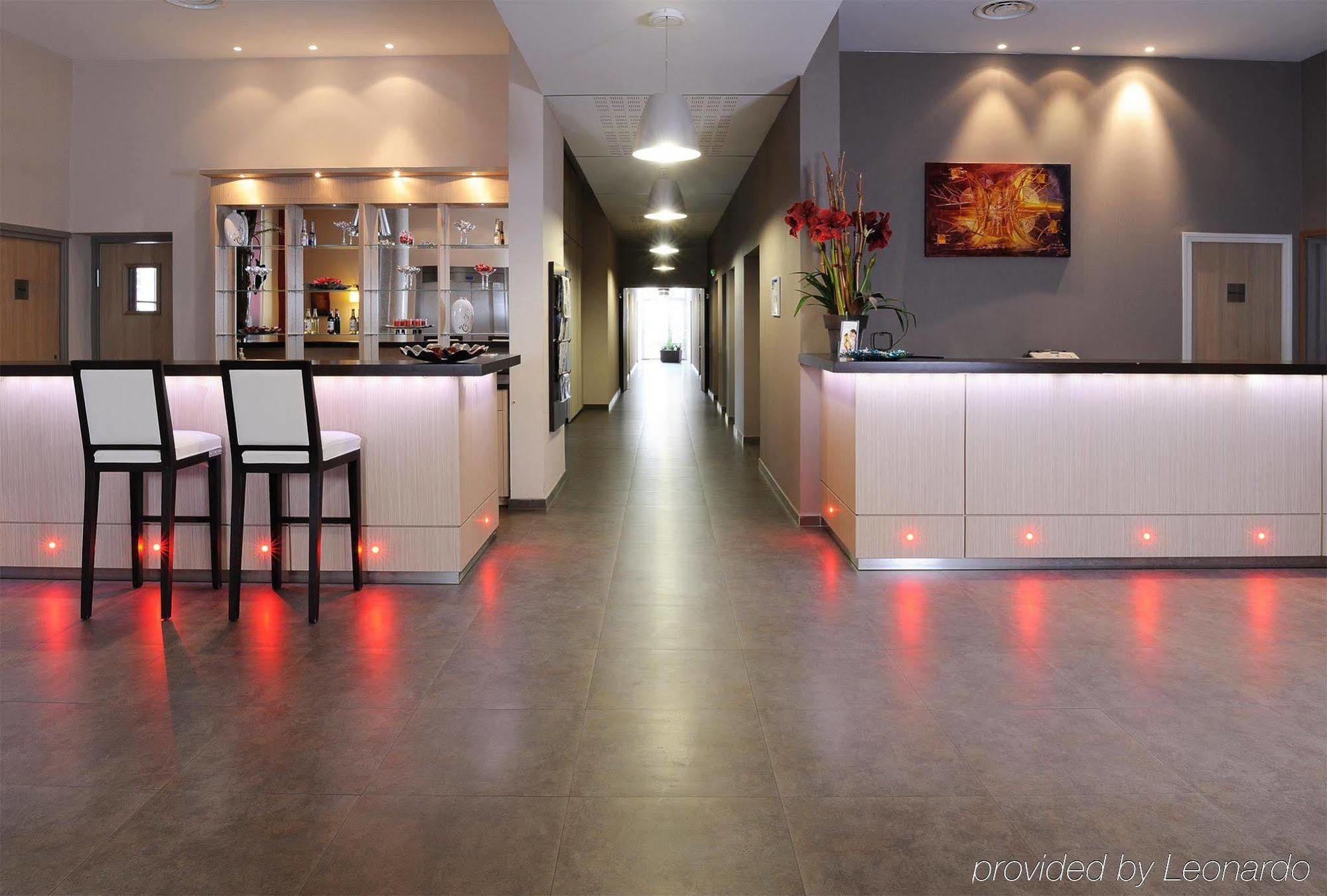 Residhome Grenoble Caserne De Bonne Dış mekan fotoğraf