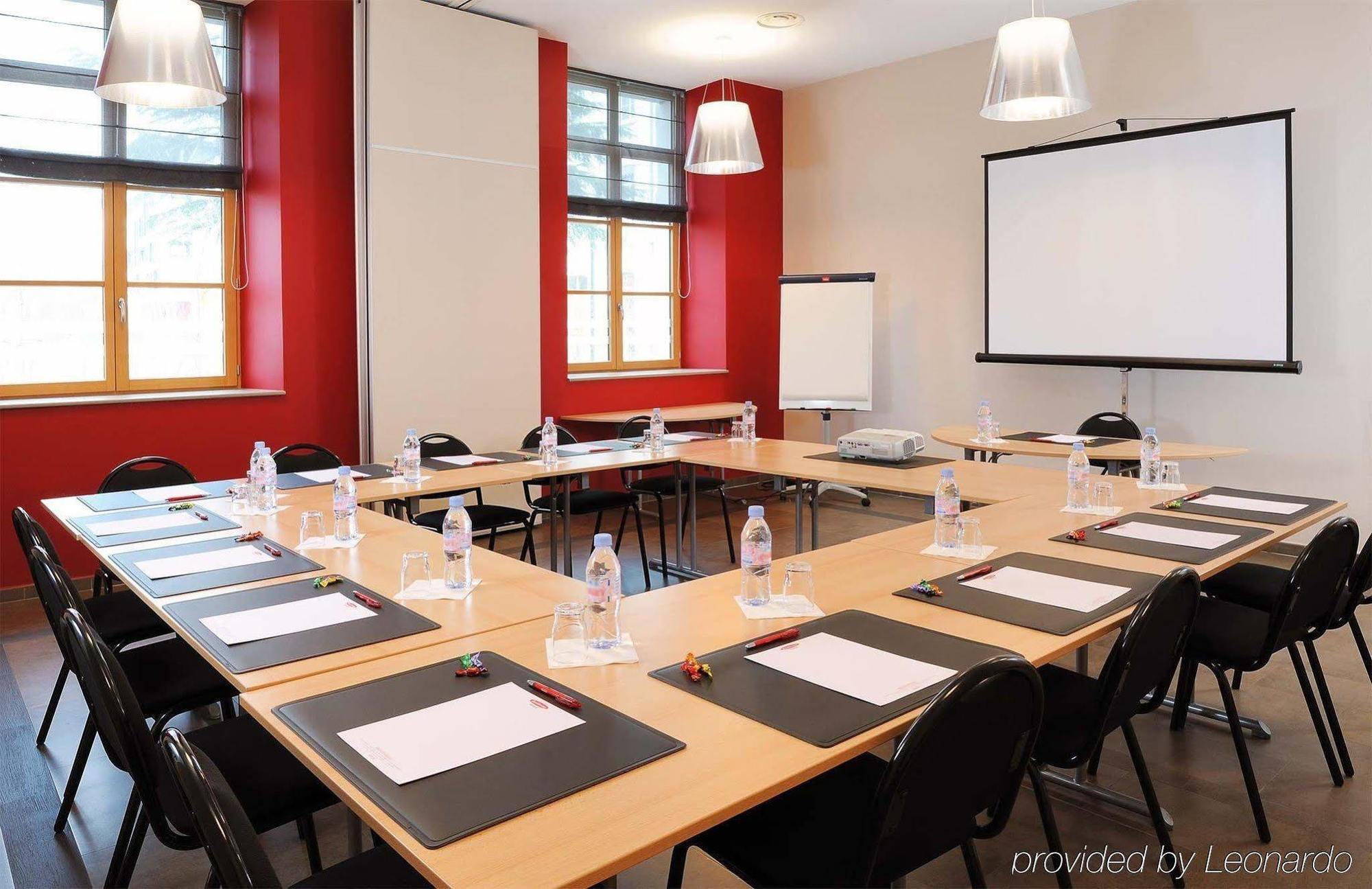 Residhome Grenoble Caserne De Bonne Dış mekan fotoğraf
