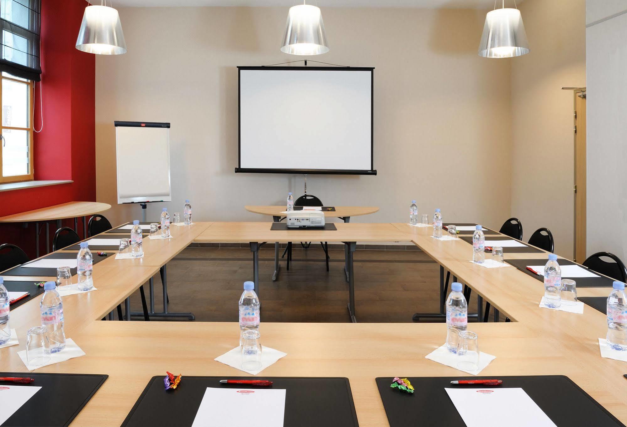 Residhome Grenoble Caserne De Bonne Dış mekan fotoğraf