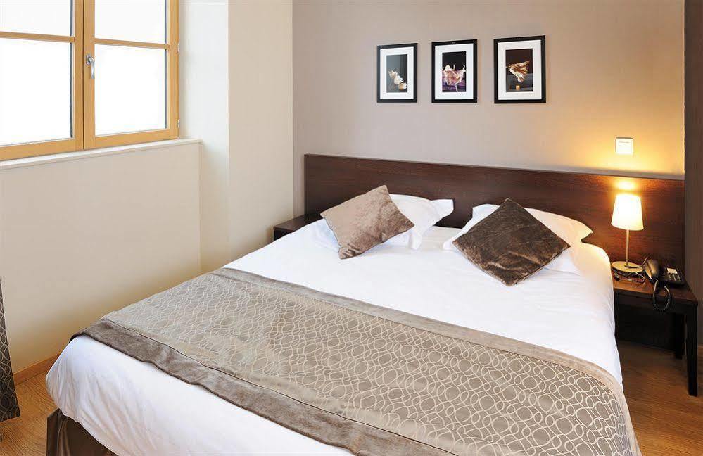 Residhome Grenoble Caserne De Bonne Dış mekan fotoğraf