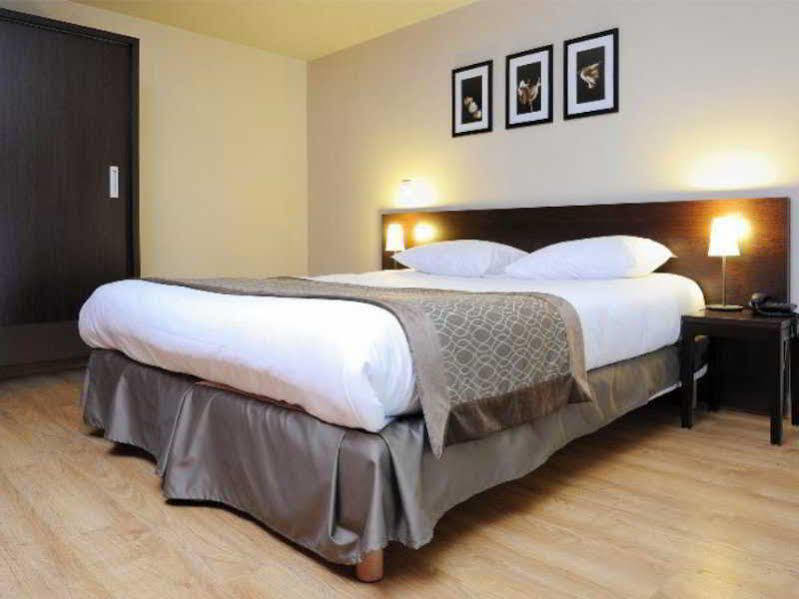 Residhome Grenoble Caserne De Bonne Dış mekan fotoğraf